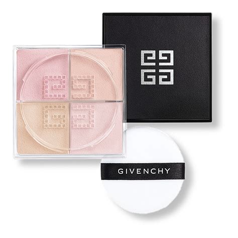 givenchy magnolia print powder|Prisme Libre Loose Powder .